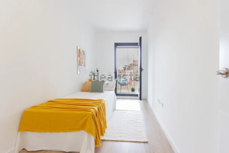 Piso en Barrio Sant Pere