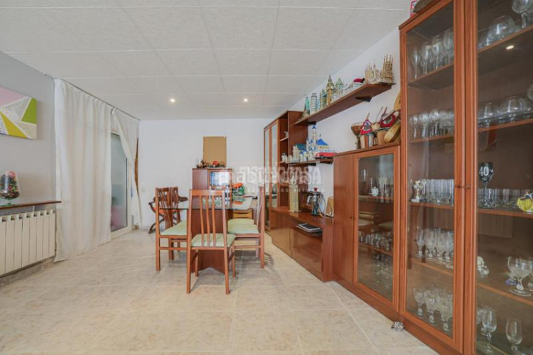 Piso  en venta en Sant Pere Nord Terrassa
