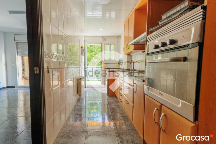 Piso en calle de Calaf