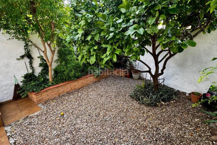 Casa en la selva 2 en Can Palet Terrassa