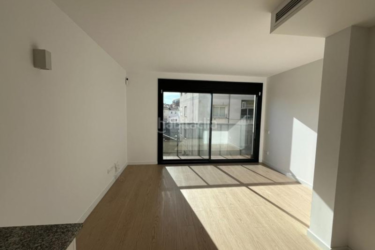 Dúplex  de obra nueva ! en Ca n'Aurell Terrassa