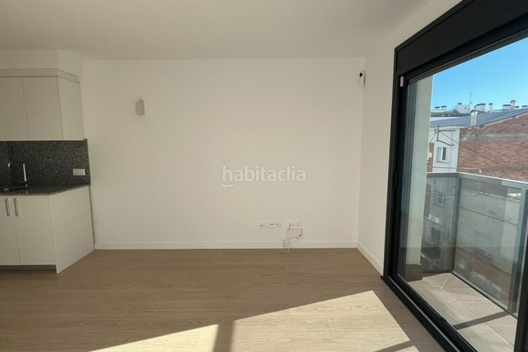 Dúplex  de obra nueva ! en Ca n'Aurell Terrassa