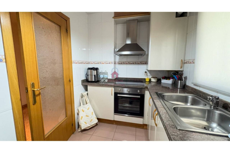 Doctor Ferran, Sant Pere Nord