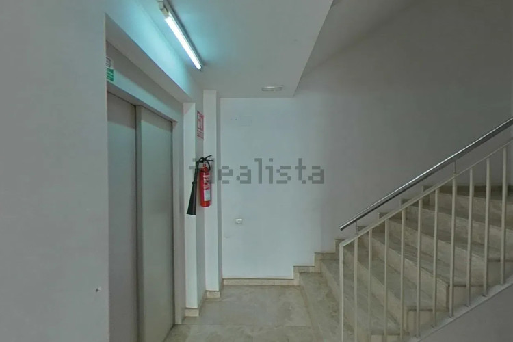 Piso en Barrio Sant Pere Nord