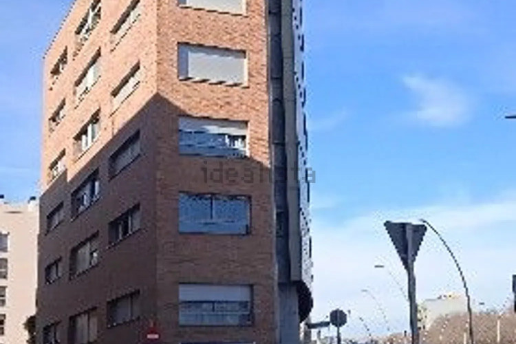 Piso en Barrio La Maurina