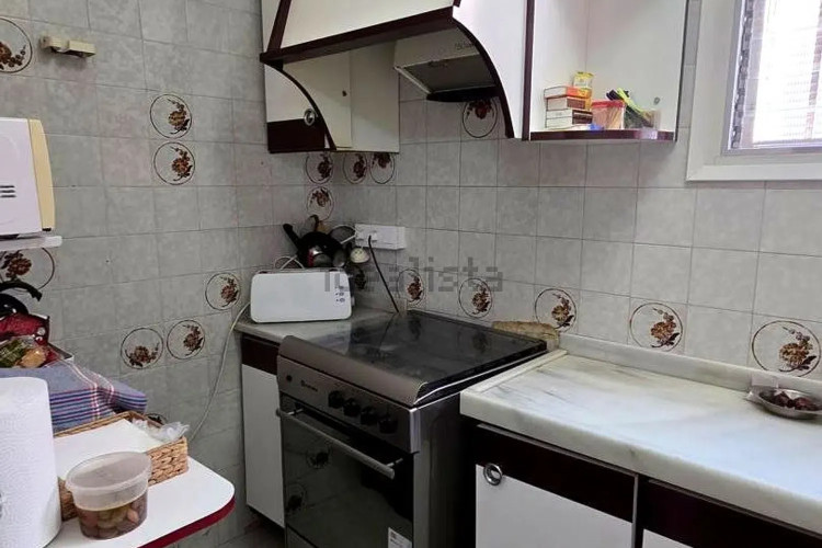 Casa independiente en calle de la Mare de Déu de la Fuencisla