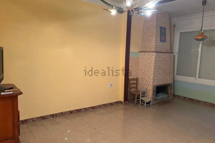 Chalet adosado en calle de Lleida