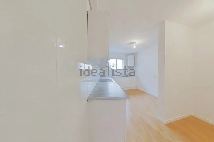 Piso en Barrio Vallparadís