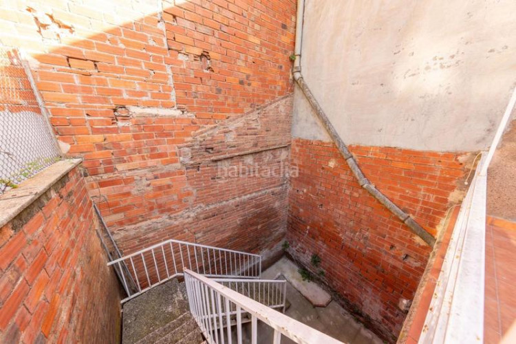Casa  en venta en Can Palet en Can Palet Terrassa