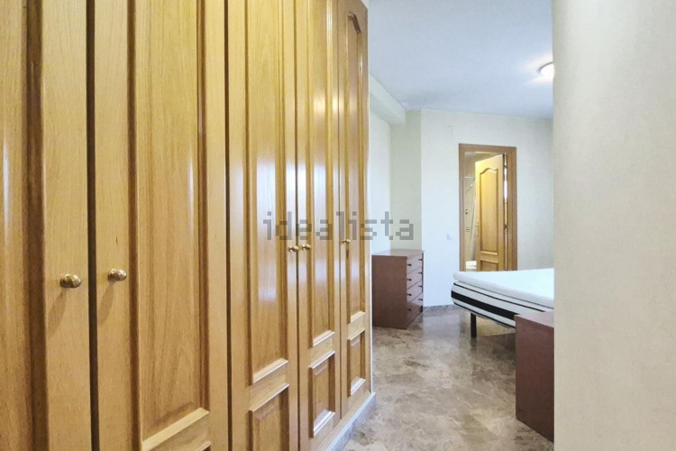 Piso en venta en avenida de l'Abat Marcet
