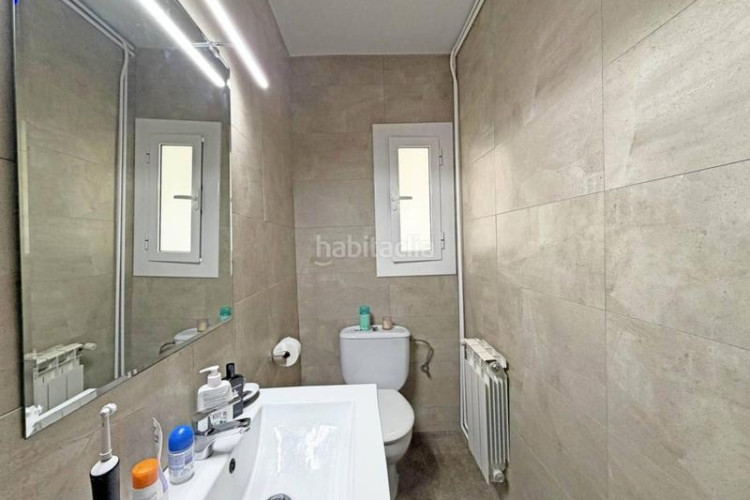 Ático atico en venta en Can Palet en Can Palet Terrassa