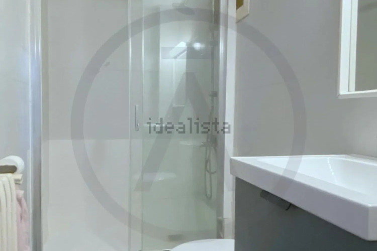 Casa independiente en paseo de Matadepera