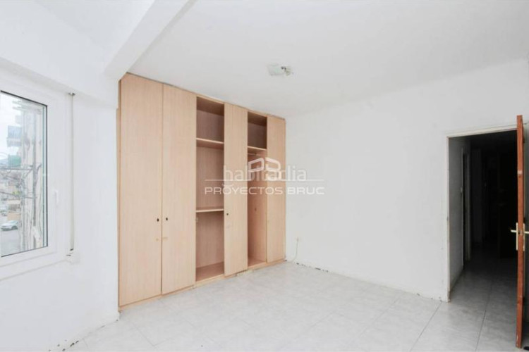 Piso  en venta en Sant Pere Nord Terrassa