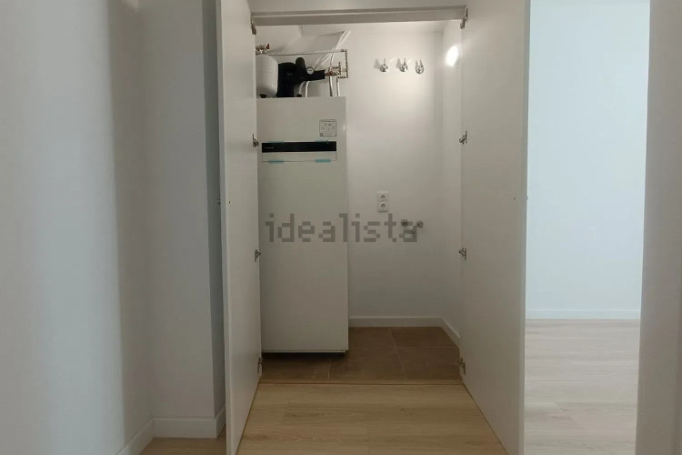 Dúplex en Carrer Transversal, 181