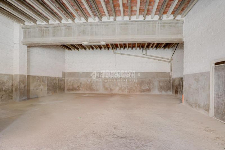 Casa pareada casa en venta en Sant Pere Nord Terrassa