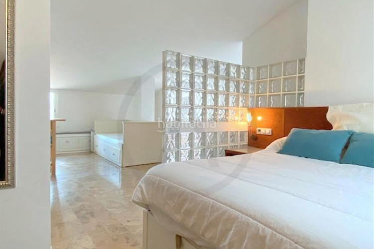 Dúplex junto al centro! en Can Palet Terrassa