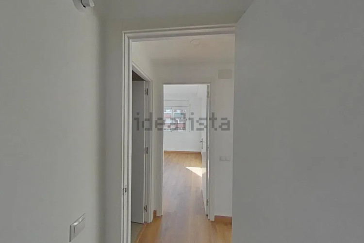 Piso en avenida de l'Abat Marcet