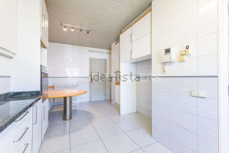 Dúplex en Barrio Centre