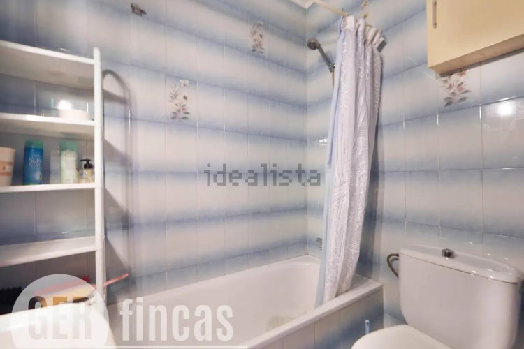 Chalet en calle de Jaén