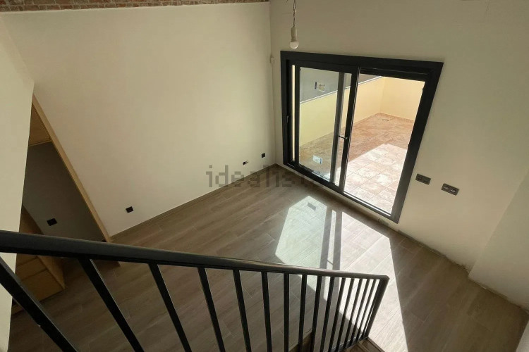 Dúplex en Barrio Ca n'Aurell