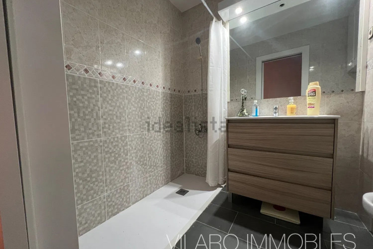 Piso en avenida de Barcelona