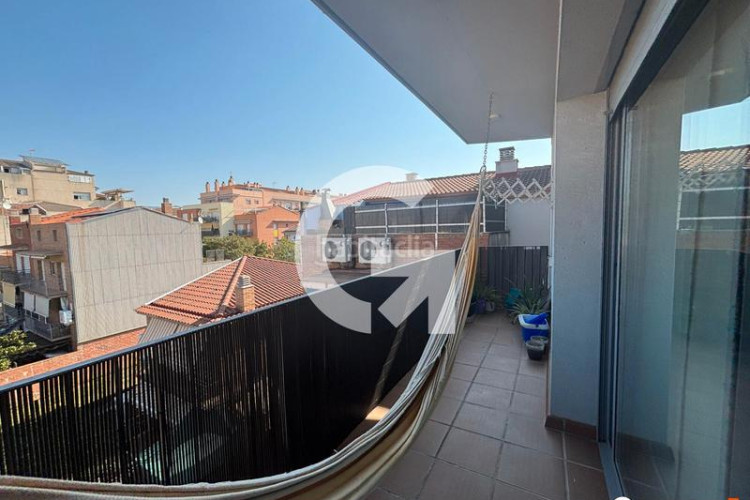 Dúplex precioso dúplex con parking y trastero en Zona Esportiva Terrassa