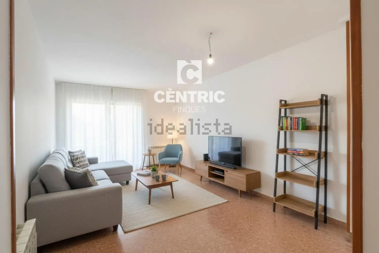 Piso en avenida ďÀngel Sallent