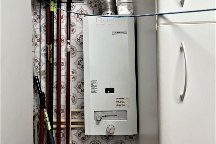 Can Palet II - Santa Eulu00E0lia