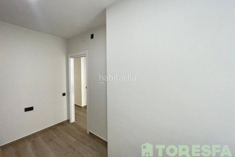 Piso  en venta en ca naurell08224 en Ca n'Aurell Terrassa