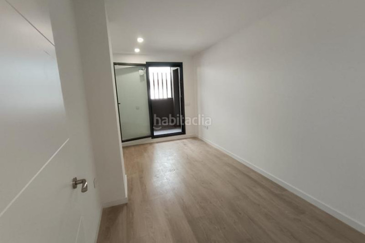 Piso en San Pere Terrassa