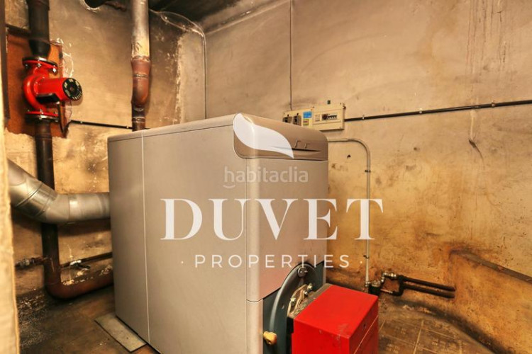 Chalet impresionante casa en matadepera en Pla de Bon Aire Terrassa