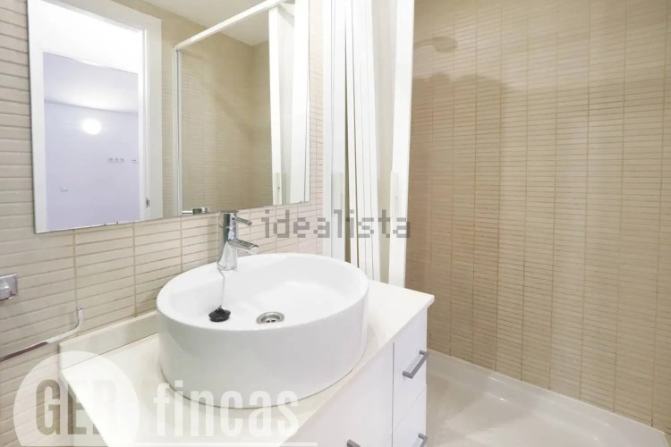 Dúplex en calle de Menéndez y Pelayo