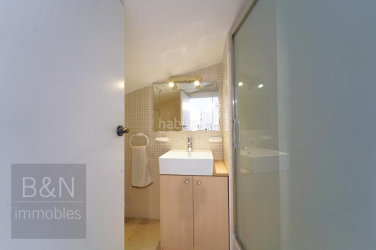 Dúplex bienvenido al hogar de tus sueños! este exclusivo dúplex es mucho más que una vivienda. en Terrassa