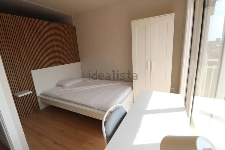 Piso en calle de Pau Marsal