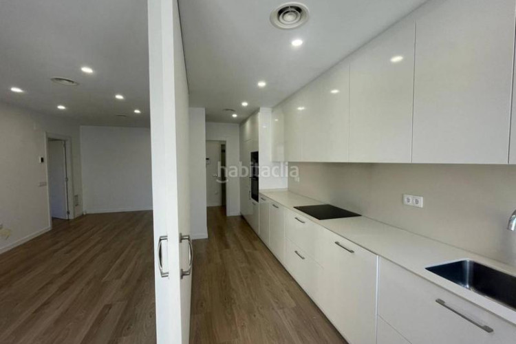 Piso  en venta en sant pere en San Pere Terrassa