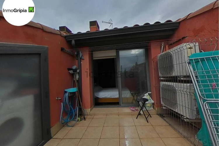 Dúplex en Barrio Les Arenes