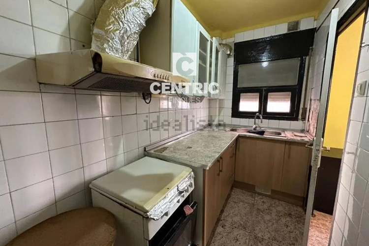 Piso en Barrio Ègara