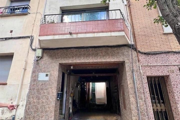 Carrer u010FEdison, La Cogullada