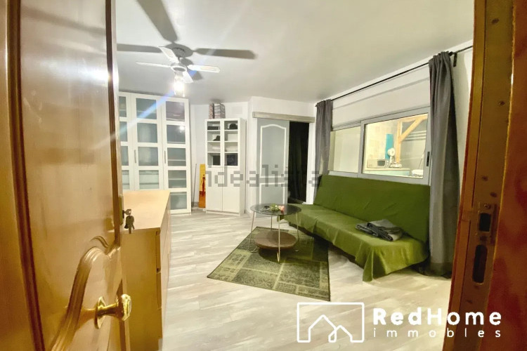 Dúplex en ronda de Ponent