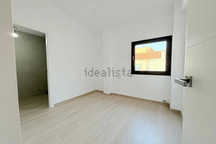 Chalet en Barrio Centre