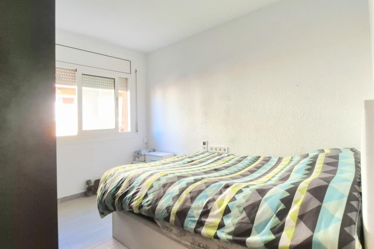 Passatge de Narcu00EDs Oller, Can Palet  