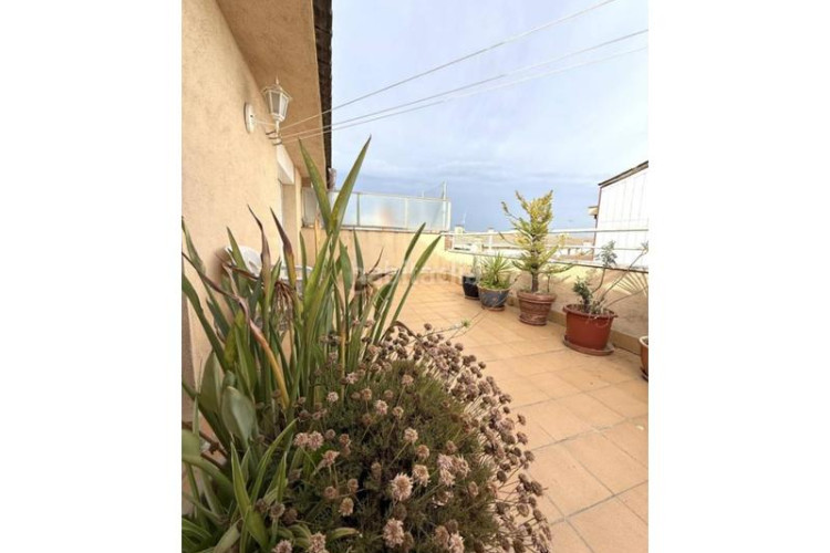Dúplex atico duplex con 2 terrazas en Can Boada Terrassa