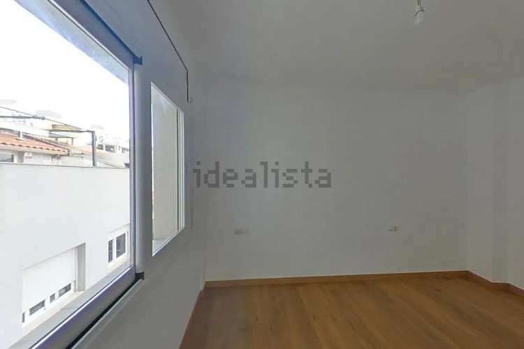 Piso en avenida de l'Abat Marcet