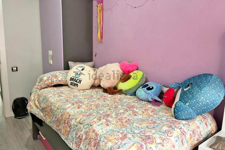 Piso en Barrio Les Arenes