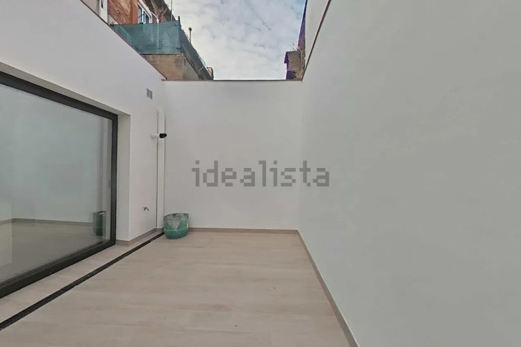 Chalet en Barrio Centre