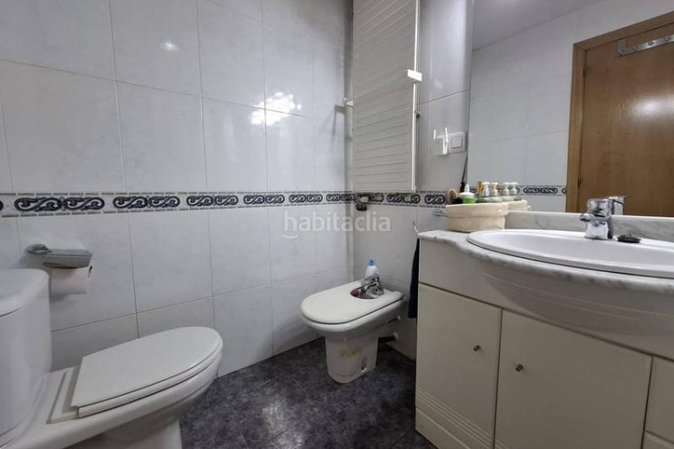 Dúplex  con terraza en sant pere en Sant Pere Nord Terrassa