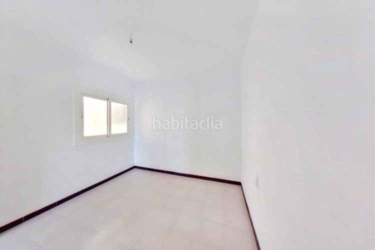 Piso en Can Palet Terrassa