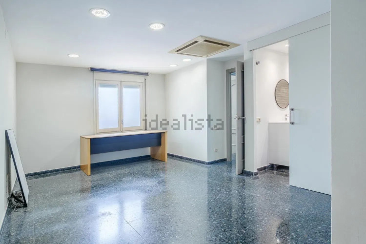 Piso en calle de Pius XI