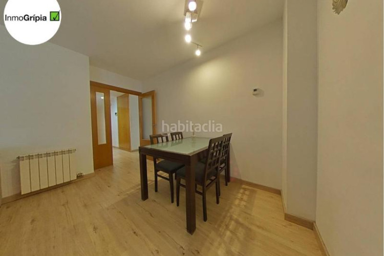 Piso  en venta en la gripia en Les Arenes - La Grípia - Can Montllor Terrassa