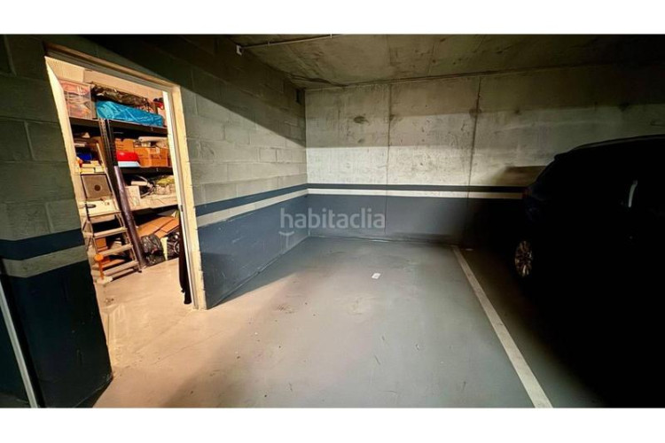 Piso  con pkg doble y trastero en Torre - Sana Terrassa